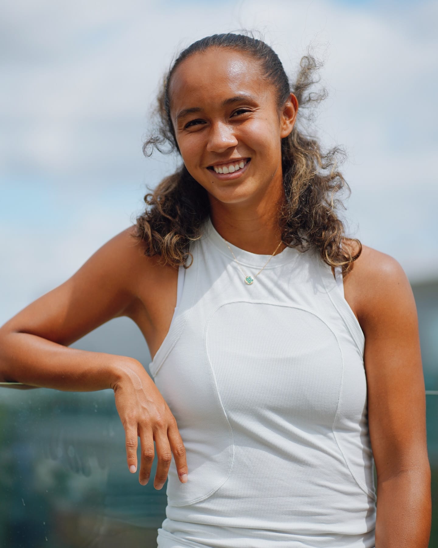 Leylah Fernandez